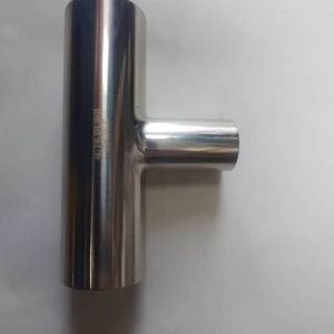 سه راه تبدیلی جوشی 304 و 316