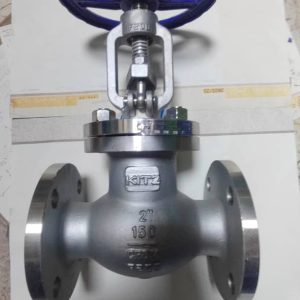 شیر فلکه سوزنی فلجندار 316 304