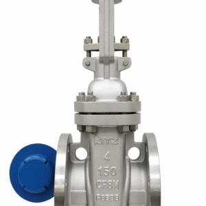 شیر کشویی فلنچی سایز "1