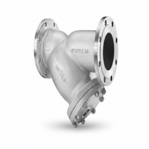 شیر صافی ضلع دار استیل316 سایز”6