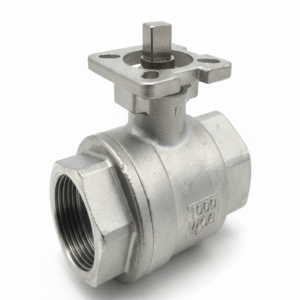 شیر موتور خور استیل 316 سایز "1/4-1