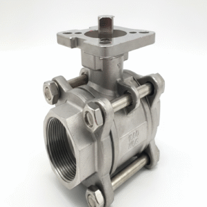 شیر موتور خور استیل 304 سایز "1/4-1